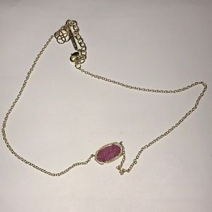 Kendra Scott NEWWW Pendant Chocker